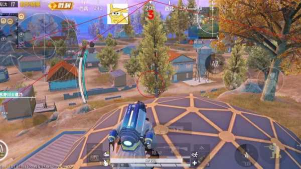 和平精英辅助【保时捷直装V6.5稳定版】无后防抖 全屏自瞄 范围伤害 子弹追踪 空投透视