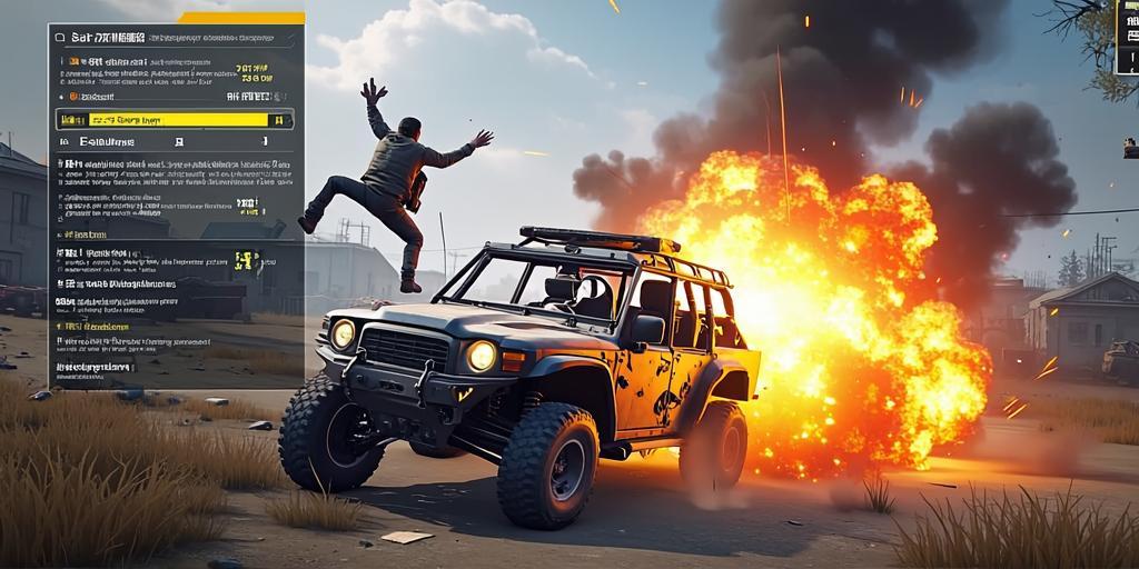 开和平精英辅助如何不封号？