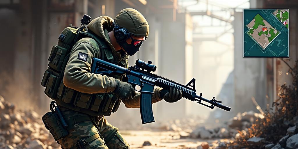 和平精英透视自瞄锁头